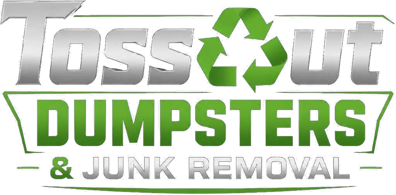 Toss Out Junk Removal logo