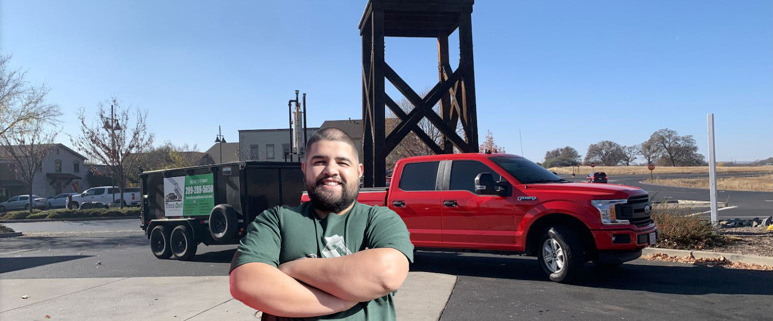 Daniel Martinez